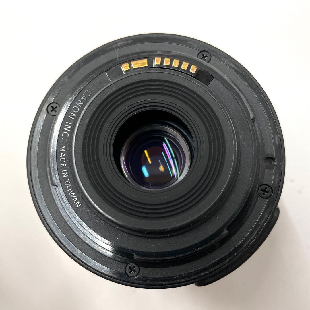 Canon EOSKiss X6i EF-S18-55 IS II レンズキット
