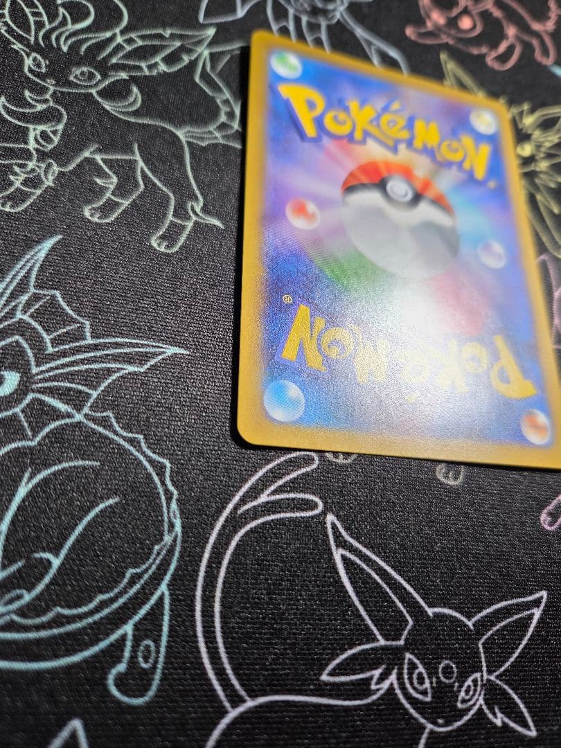 シロナのガブリアスex SAR 熱風のアリーナ