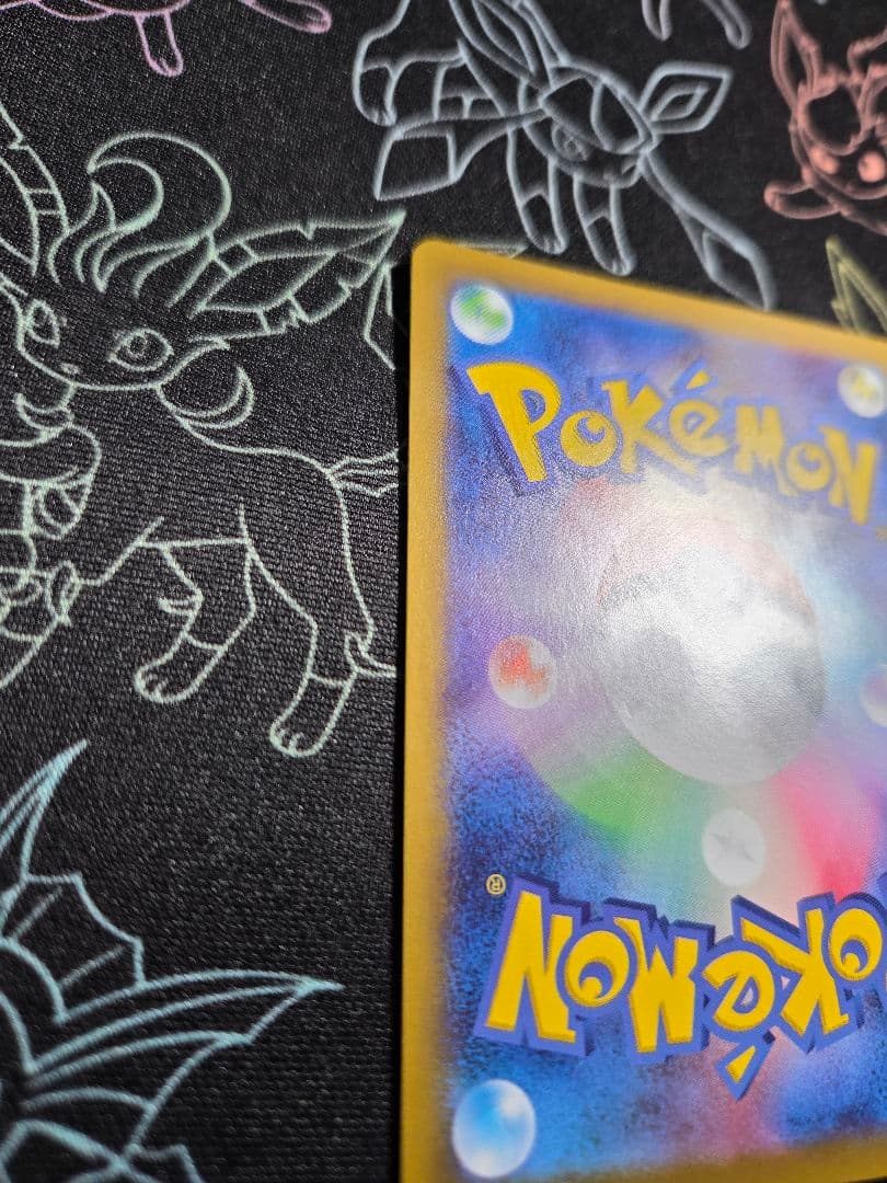 シロナのガブリアスex SAR 熱風のアリーナ