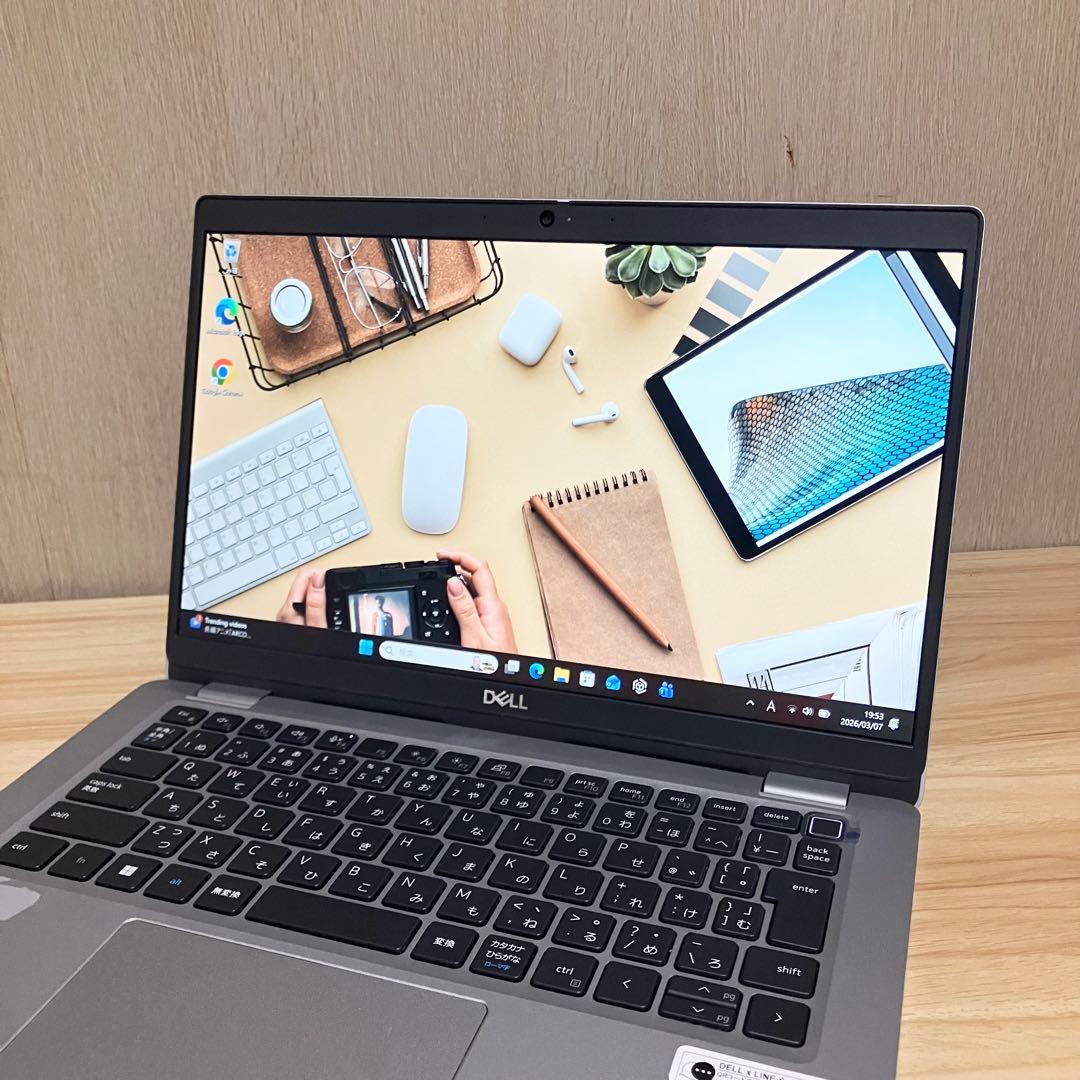 第12世代！DELL Latitude5330 メモリ16GB core i5