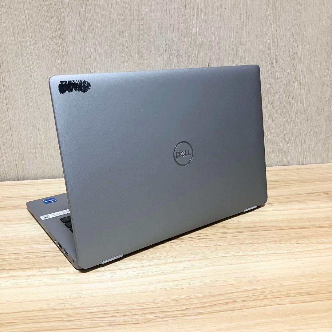 第12世代！DELL Latitude5330 メモリ16GB core i5