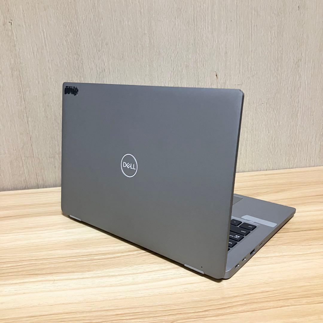 第12世代！DELL Latitude5330 メモリ16GB core i5