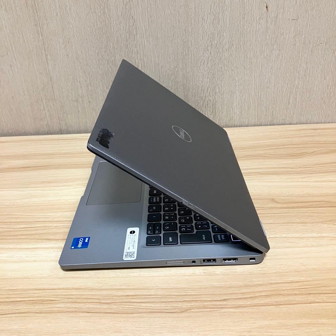 第12世代！DELL Latitude5330 メモリ16GB core i5