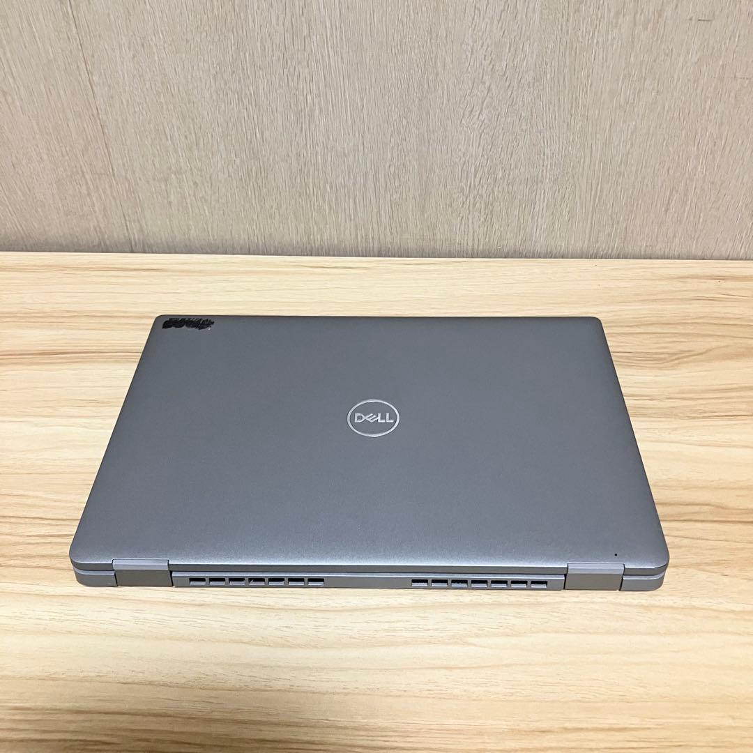 第12世代！DELL Latitude5330 メモリ16GB core i5