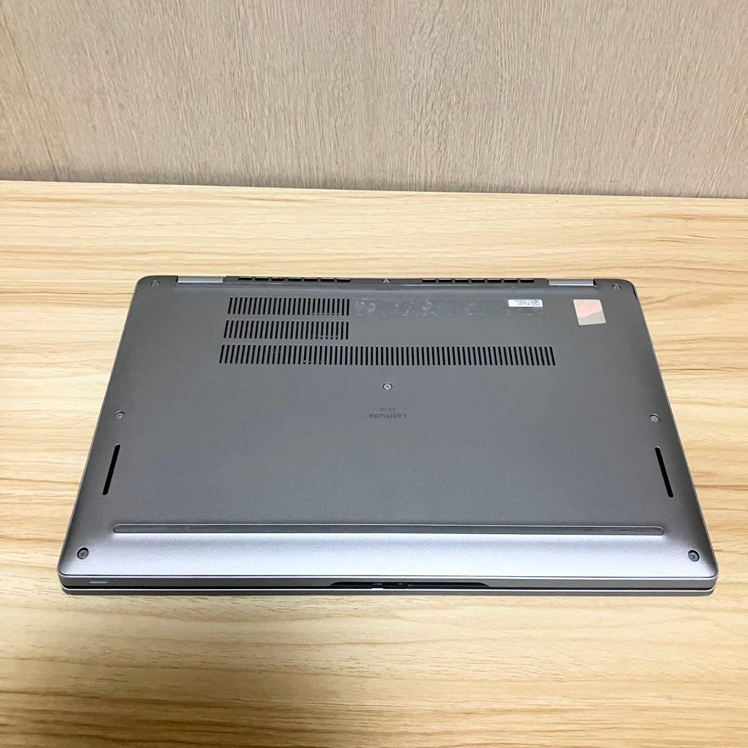 第12世代！DELL Latitude5330 メモリ16GB core i5