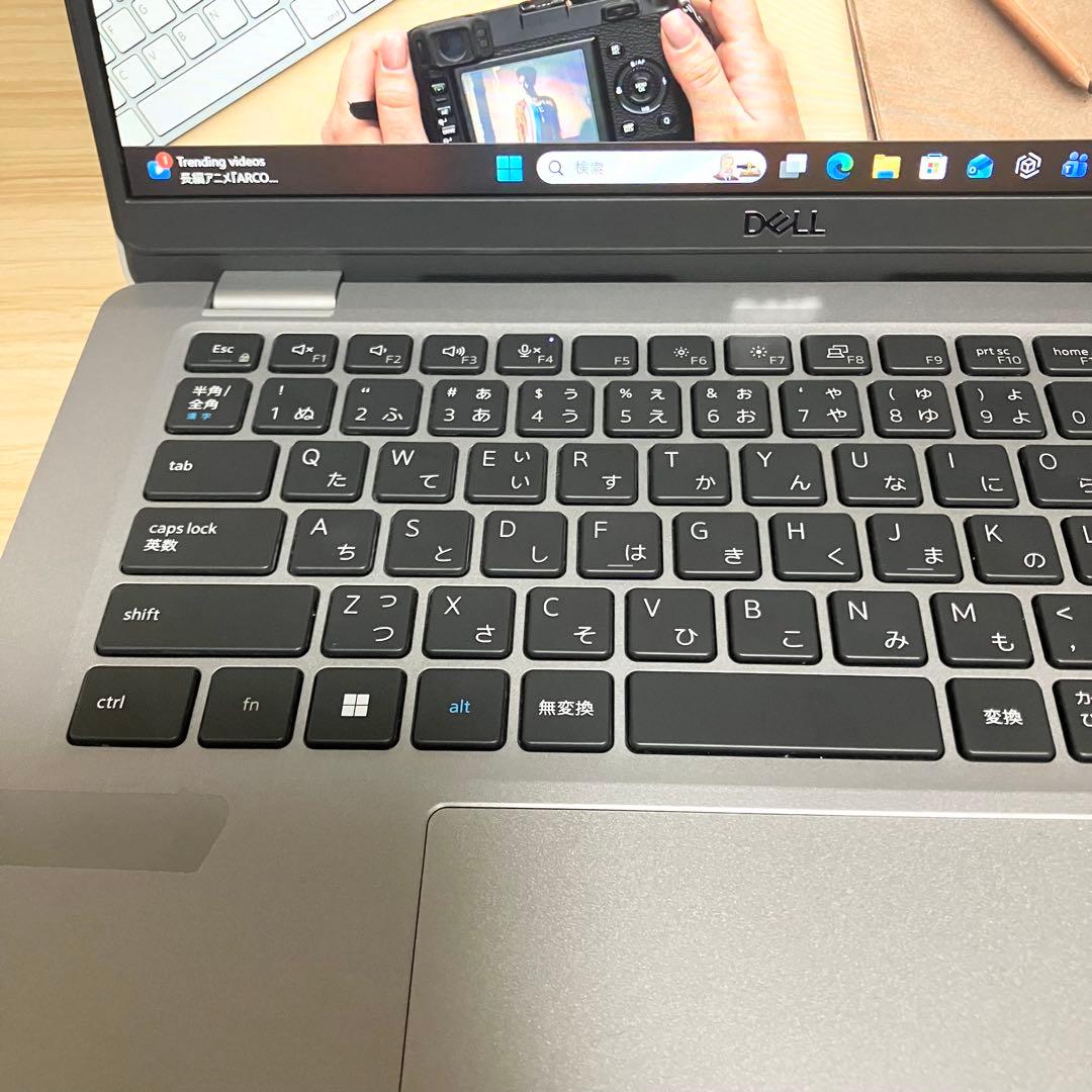 第12世代！DELL Latitude5330 メモリ16GB core i5