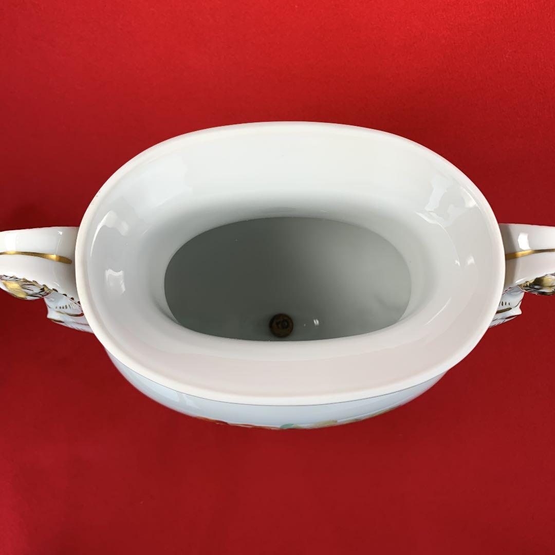 vista Alegre ヴィスタアレグレ 花瓶 フラワーベス