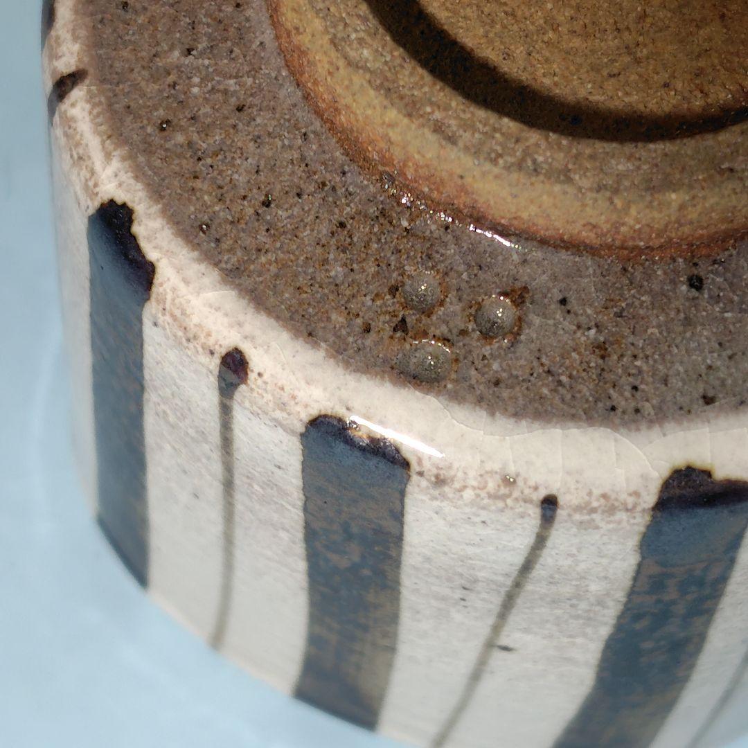 唐津絵粉引 中里太郎右衛門作向付 ５客組