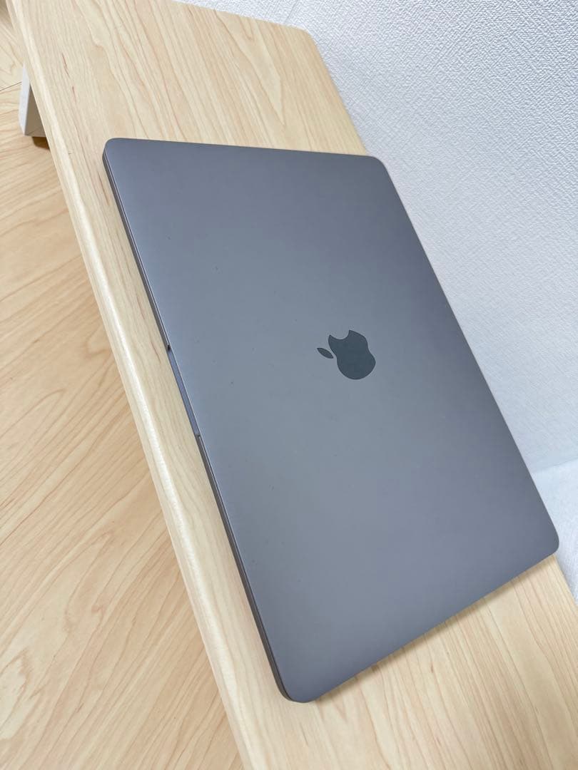美品 MacBook Pro 13インチ 32/1TB CAD&3D 設計 元箱