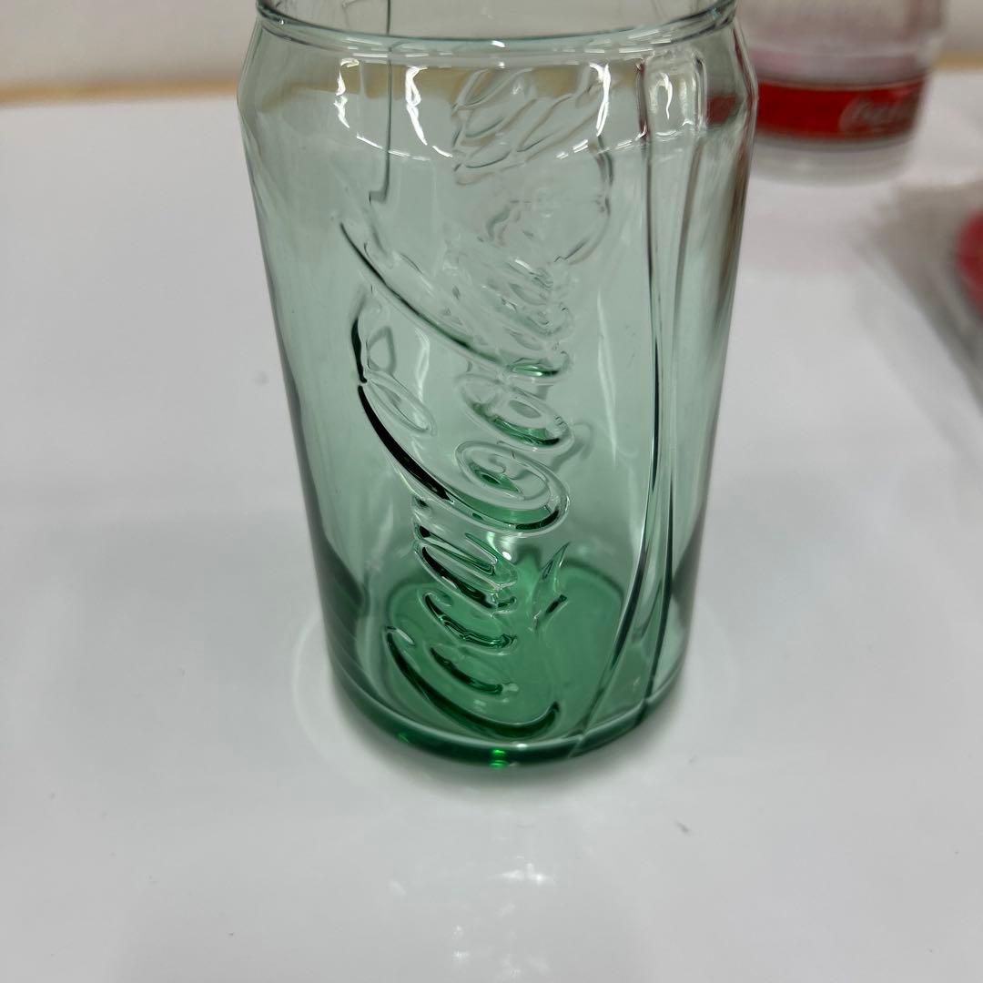 コカ・コーラ No Reason Tシャツ / 90周年記念 復元ミニトレー 他