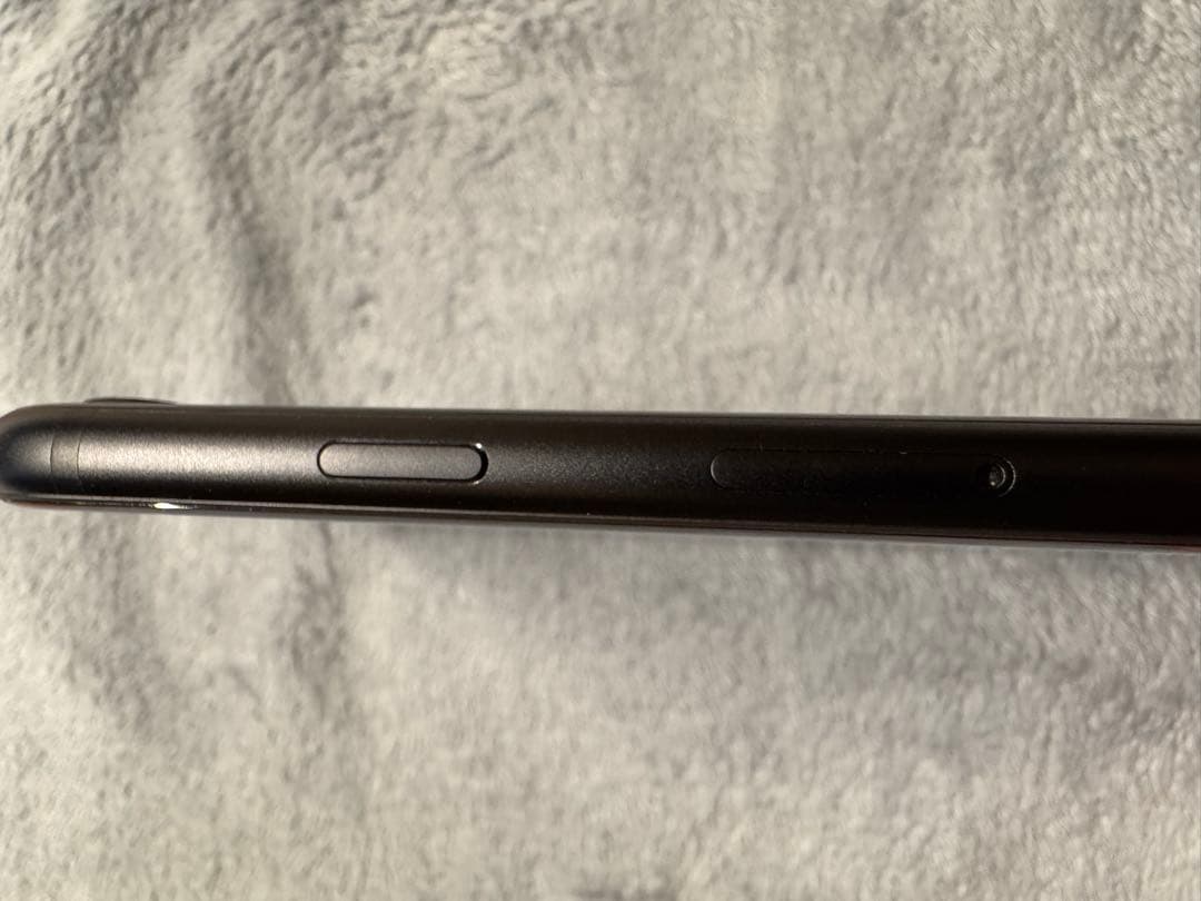 iPhone SE (2020 第2世代) 256GB ブラック