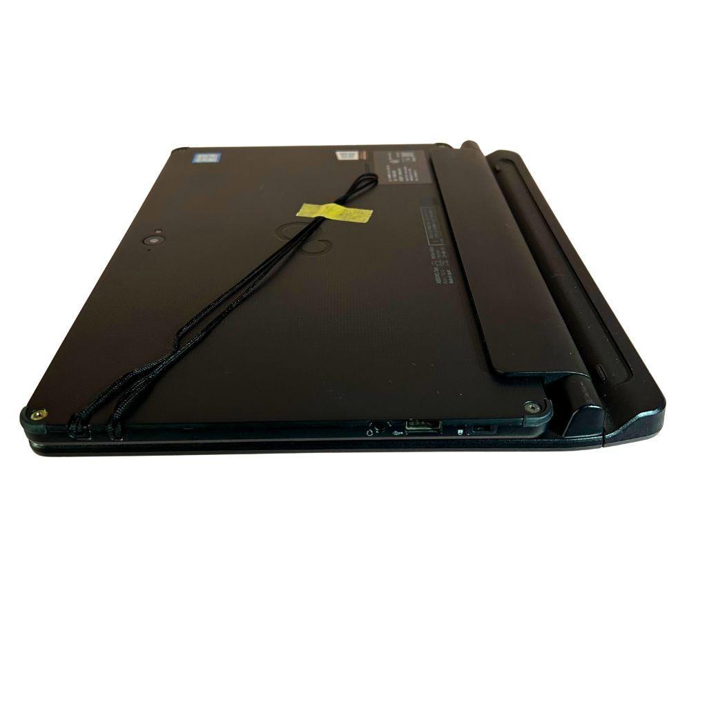 富士通 ARROWS Q738 Win11✨すぐ使えるノートPC第8世代フルHD