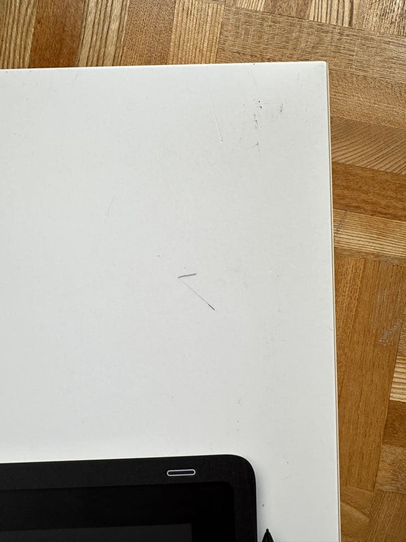 【27日まで出品】Wacom Cintiq 16液晶ペンタブレット