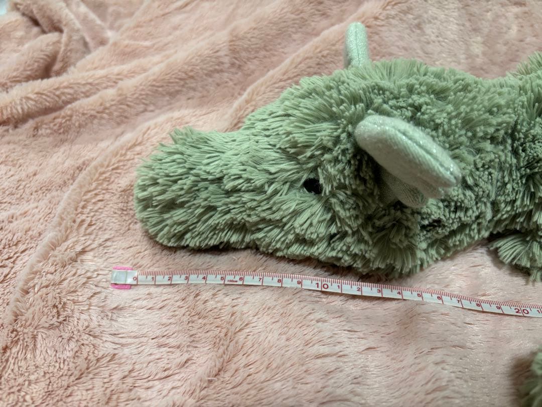 ジェリーキャットSage dragon ドラゴン Hugeサイズ