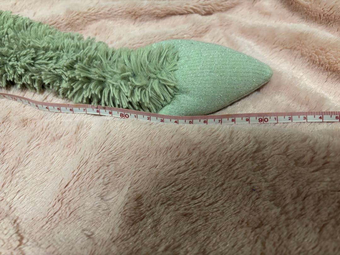 ジェリーキャットSage dragon ドラゴン Hugeサイズ