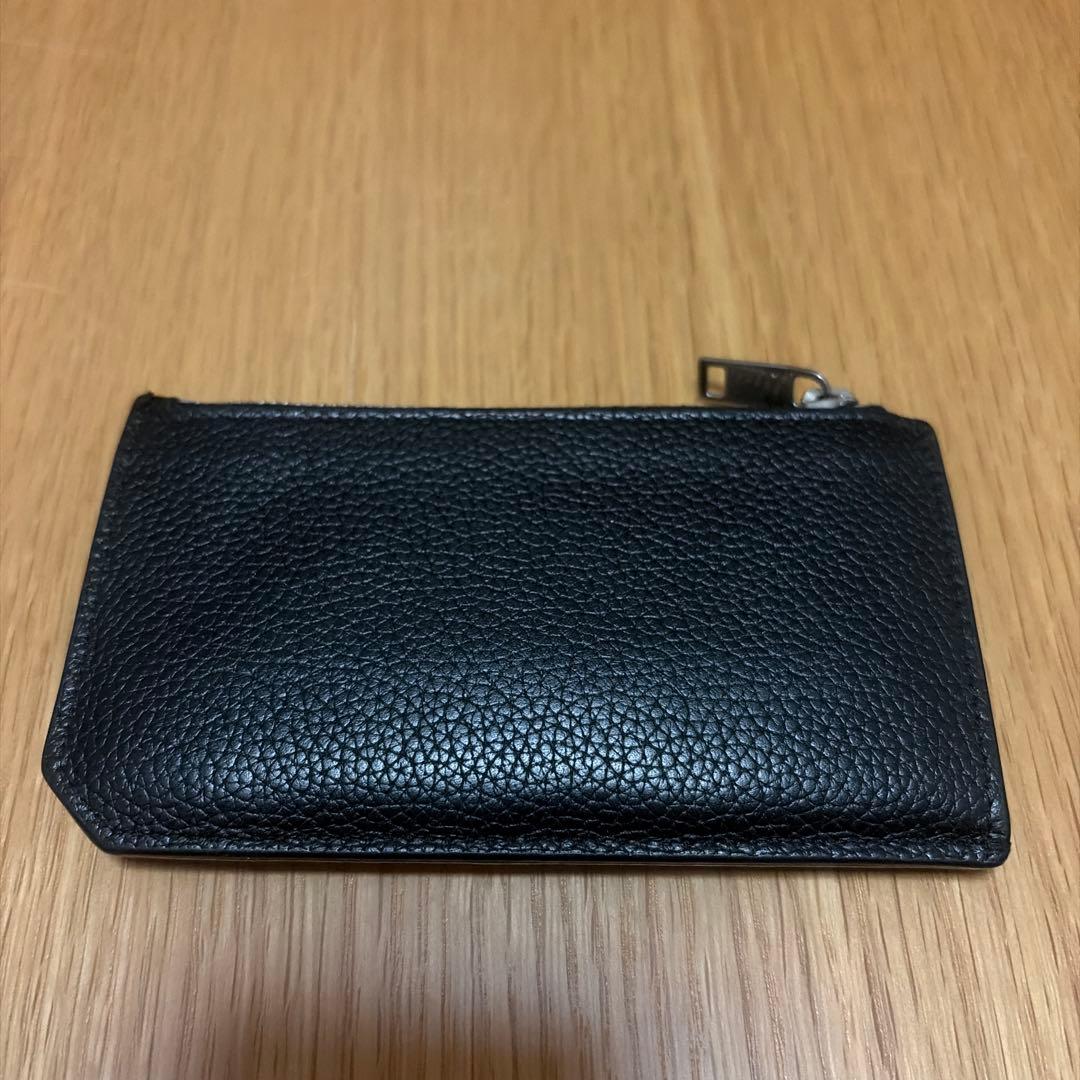 サンローラン フラグメントケース カードケース ケース 財布 YSL