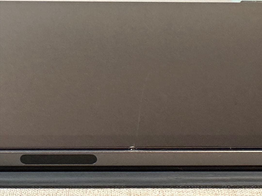 iPadAir 画面割れ 第5世代 WiFi256GB Apple pencil