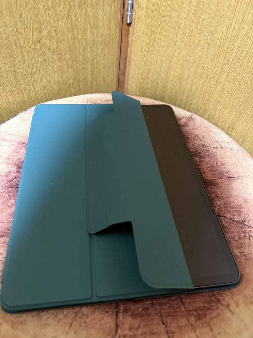 12.9インチ iPad Pro 256GB 第4世代 最大容量93%