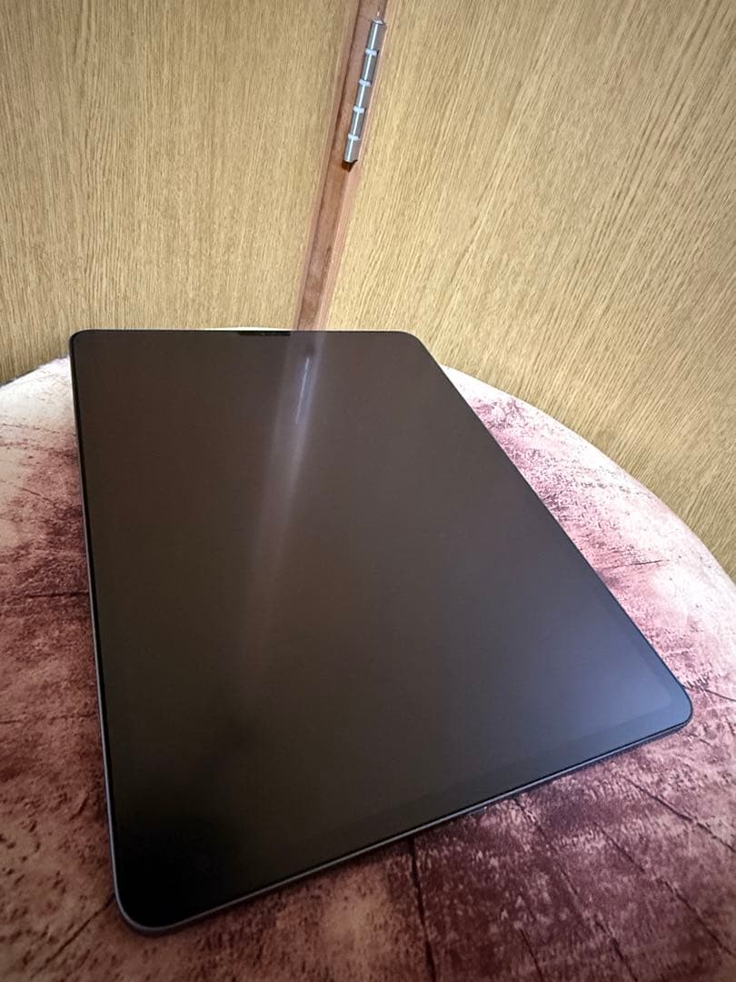 12.9インチ iPad Pro 256GB 第4世代 最大容量93%