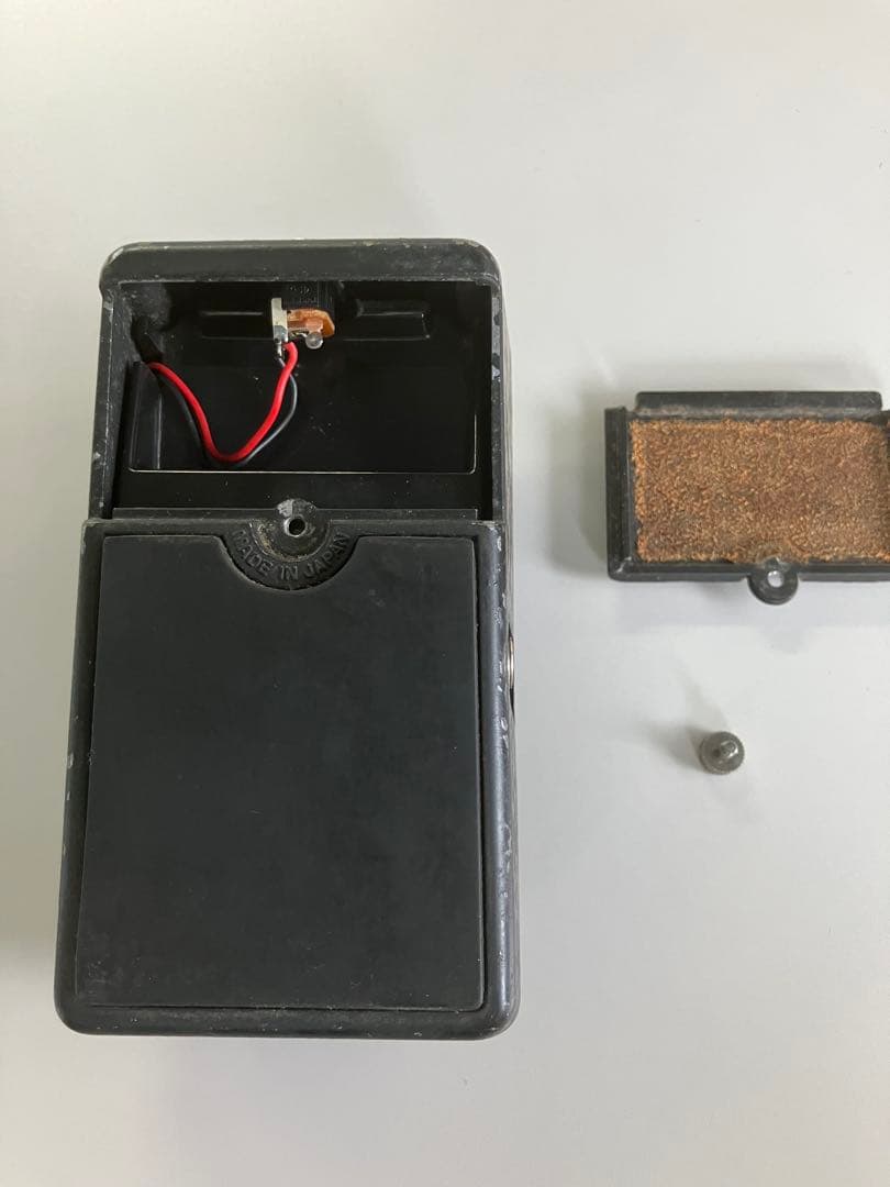 KORG OVD-1基盤部品変更済みOD-01 BOØWY 布袋寅泰　#1