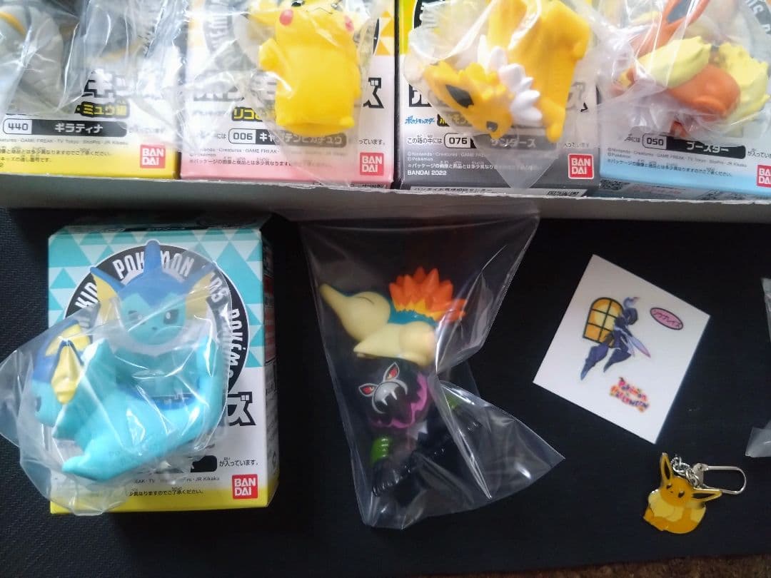 レトロ ポケモン ピカチュウ ぬいぐるみ グッズ まとめ売り pokemon