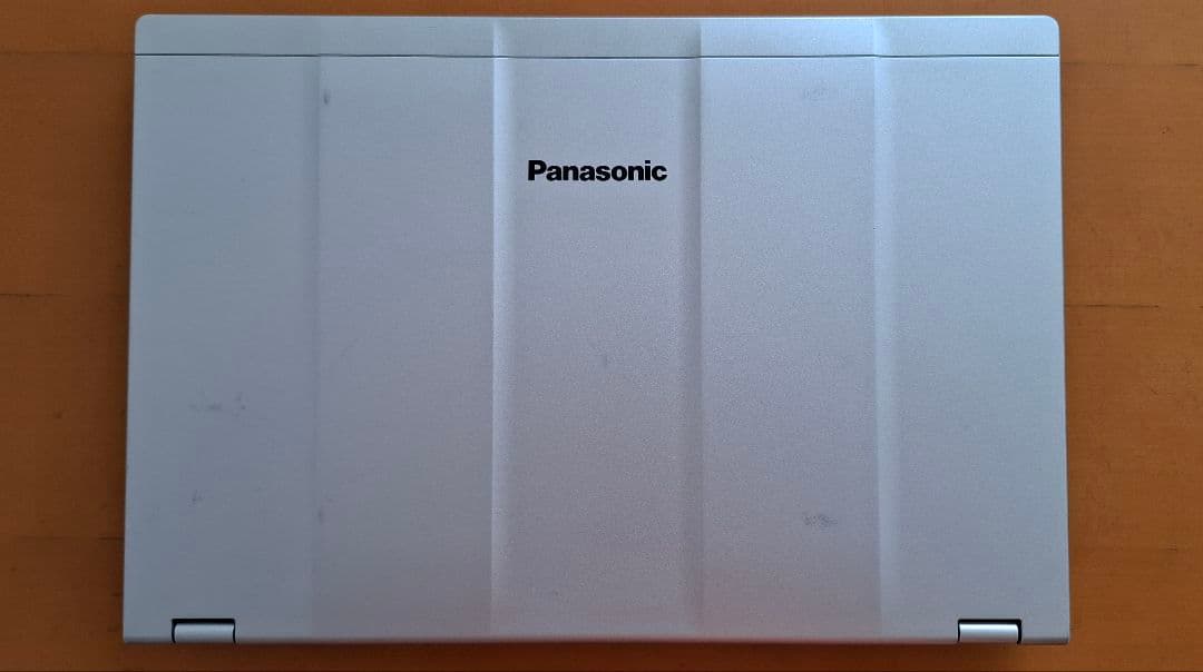 PanasonicレッツノートCF-LV9DVDMultiCF-LV9TDKVS