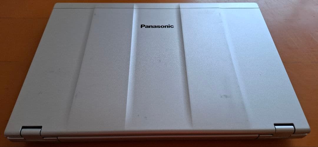 PanasonicレッツノートCF-LV9DVDMultiCF-LV9TDKVS