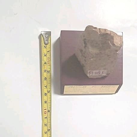 万里の長城の石