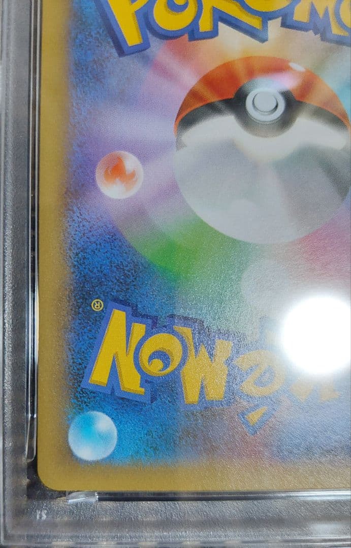 ブラッキー☆ プロモカードパック 25th 　PSA10