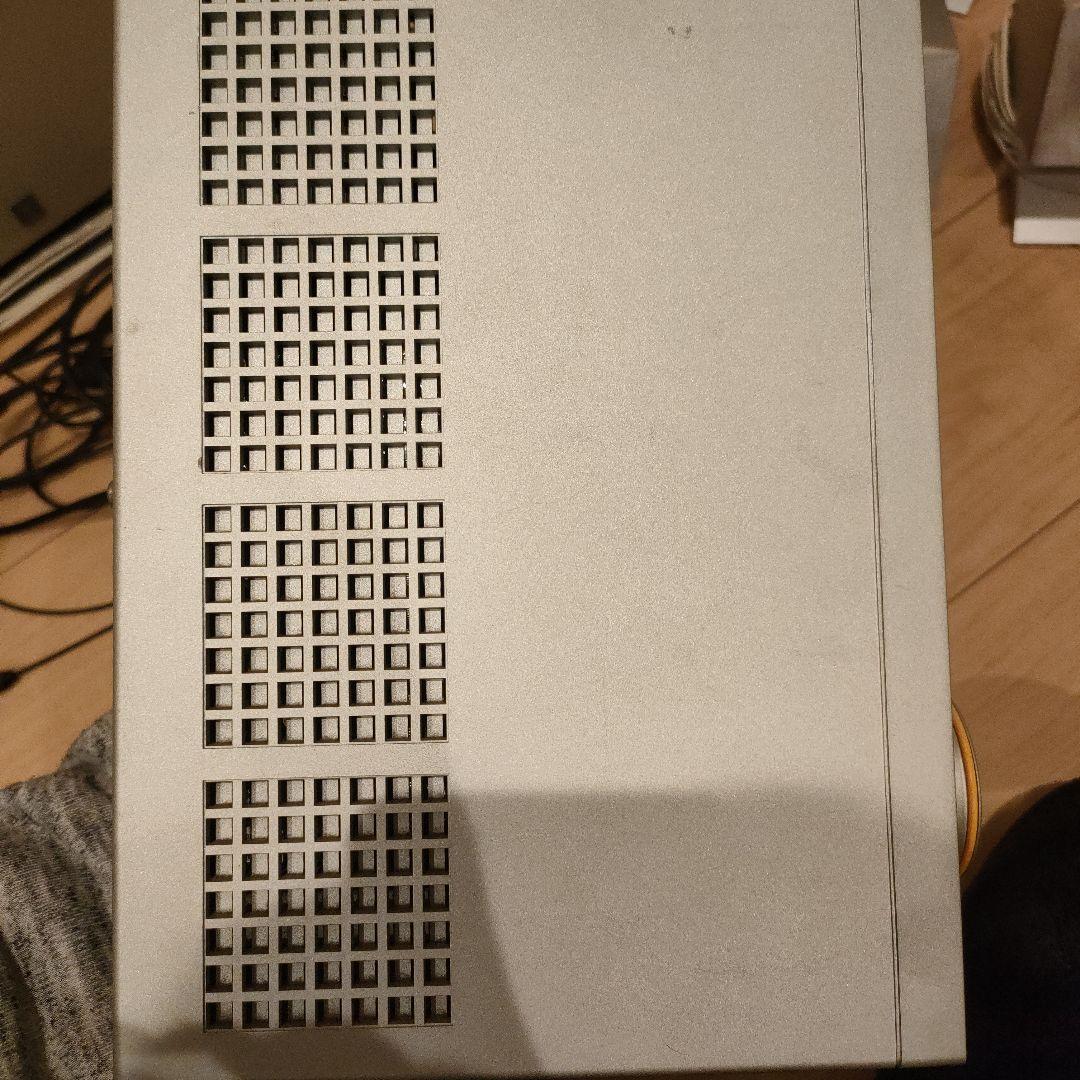 5.1chスピーカー　YAMAHA　TSS-15