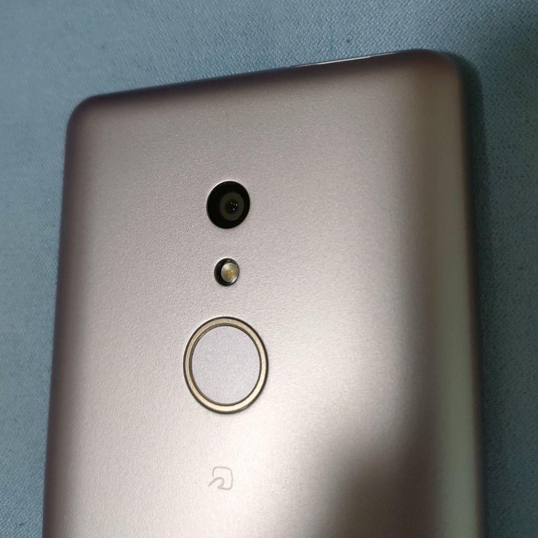 arrows Be4 F-41A SIMロック解除済