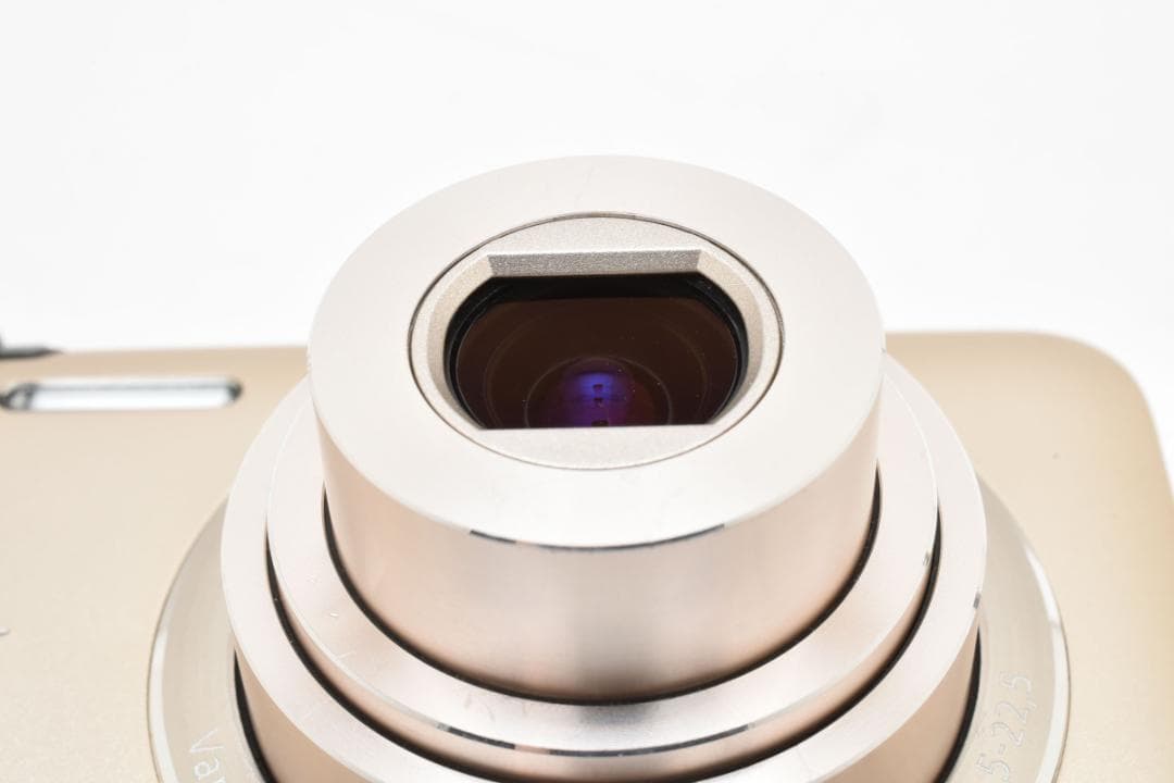 最終値下【動作確認済】SONY サイバーショットDSC-WX30 2616063