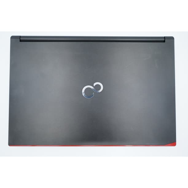 バッテリー◎ 15 富士通 i7-8 16GB SSD256GB オフィス