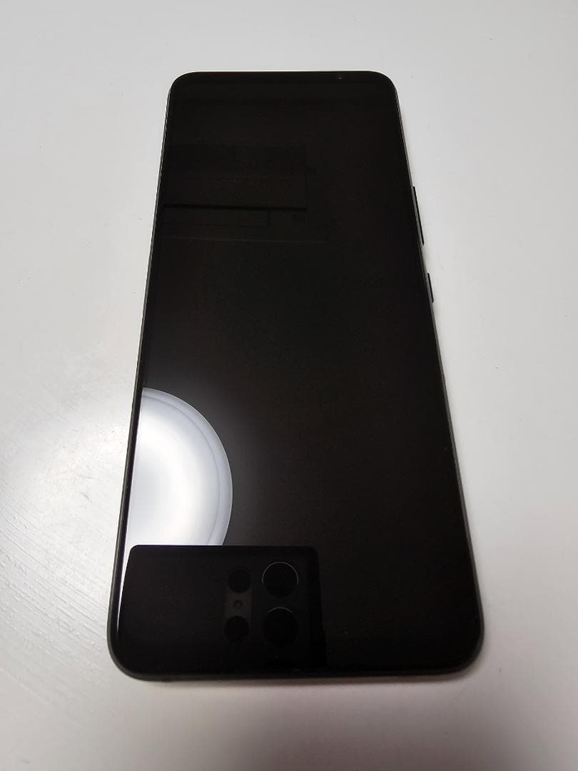 Rog Phone 7 / 16GB・512GB / ホワイト / SIMフリー