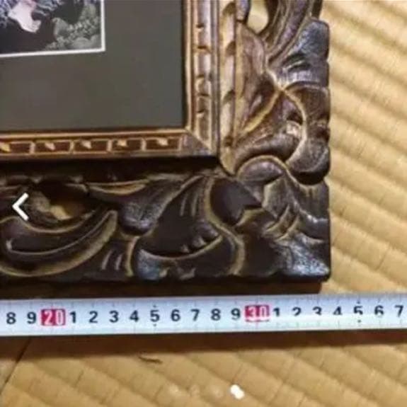 怖い絵画