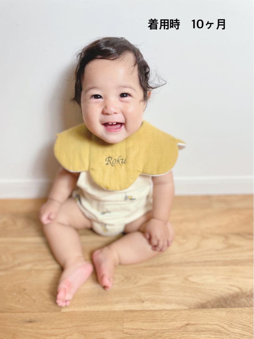 もくもくスタイ　˚✧₊⁎オーダーページ⁎⁺˳✧༚♡ お名前刺繍無料♡