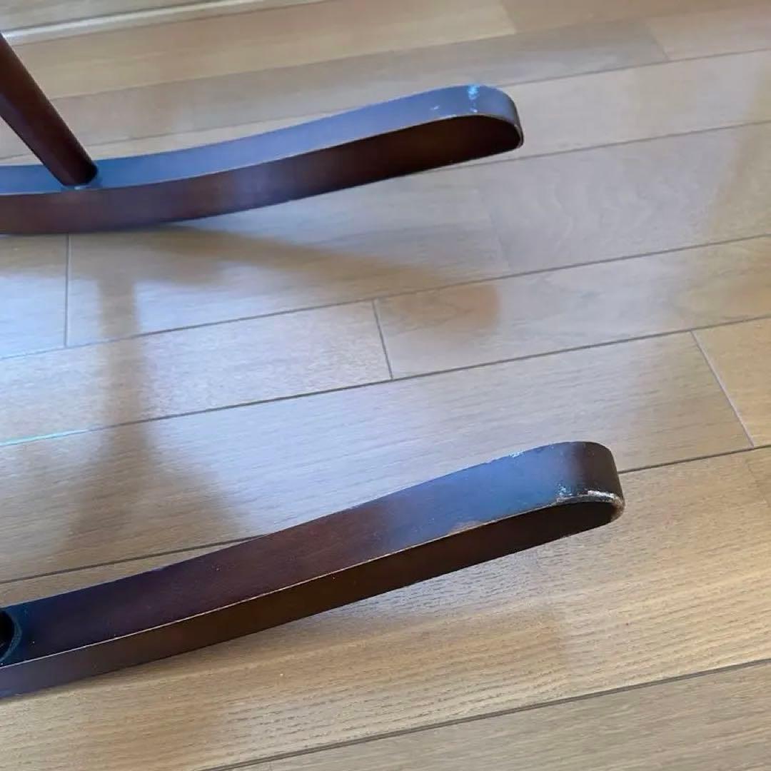 アーコール　ロッキングチェア