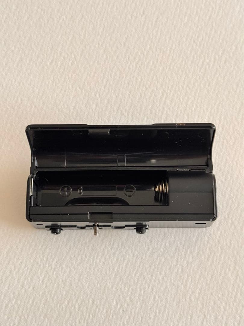 ジャンク　SONY WM-EX7 WALKMAN カセットテーププレイヤー