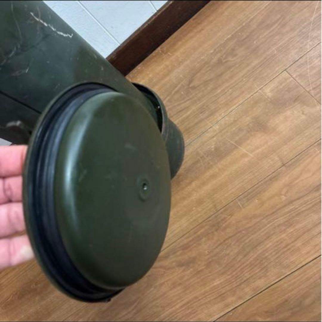 米軍実物　M1 Howitzer 155mm 弾薬ケース　AMMOBOX