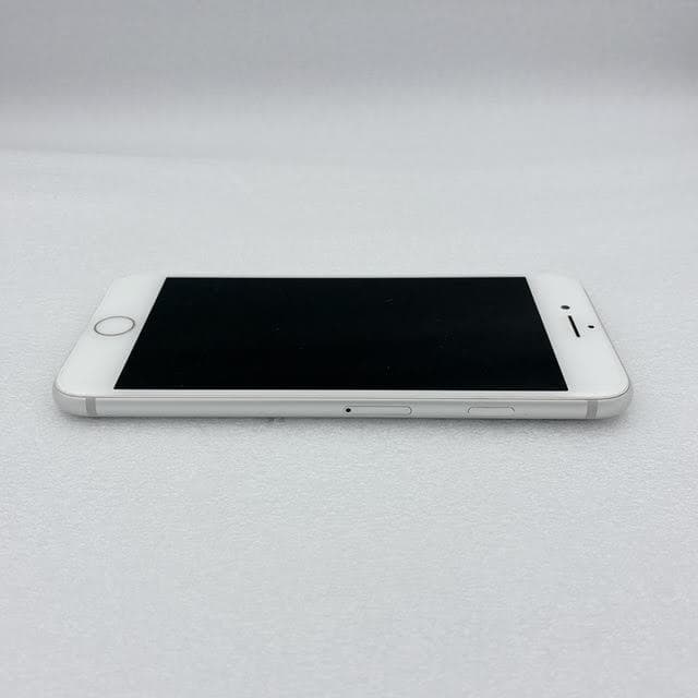 【極美品】iPhone7 シルバー SIMフリー 32GB 動作良好