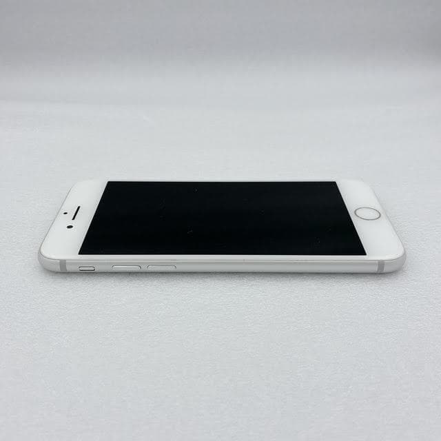 【極美品】iPhone7 シルバー SIMフリー 32GB 動作良好