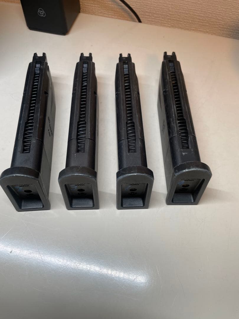 SIG SAUER　P226　東京マルイ　　ASGK U 658 921