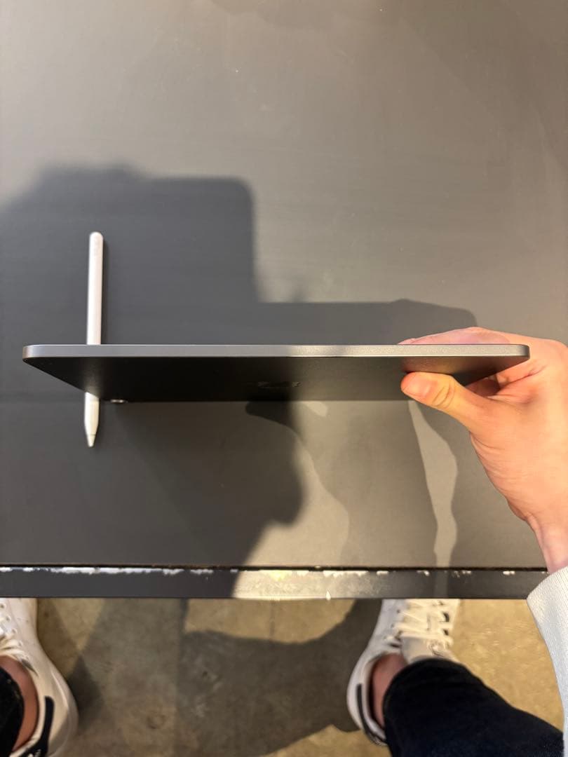 iPadAir (第5世代)64GB ApplePencil2/ケース付