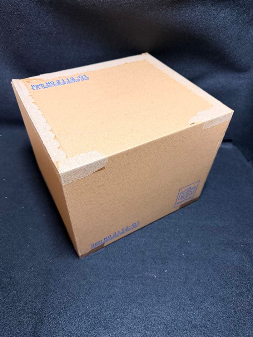 ワンピース　サボ　フィギュア　POP