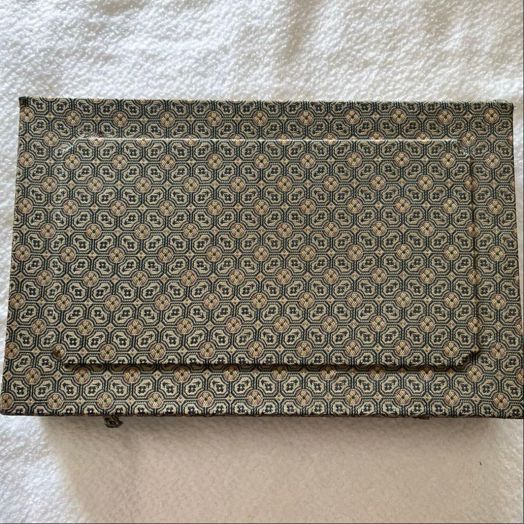 中国 書道墨 6本セット 箱付き
