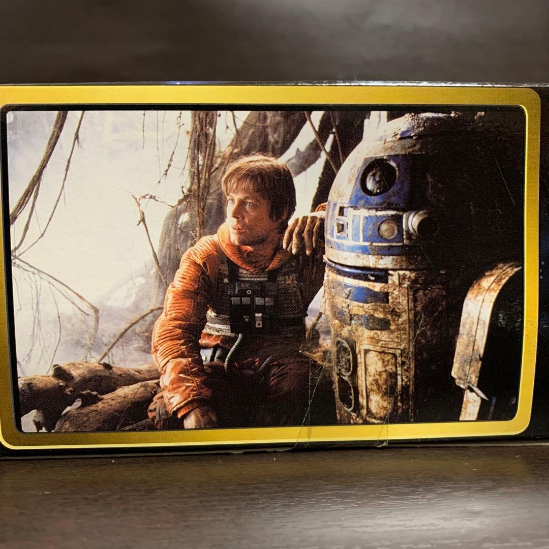 ⭐︎STAR WARS ACTION COLLECTION R2-D2 1997⭐︎