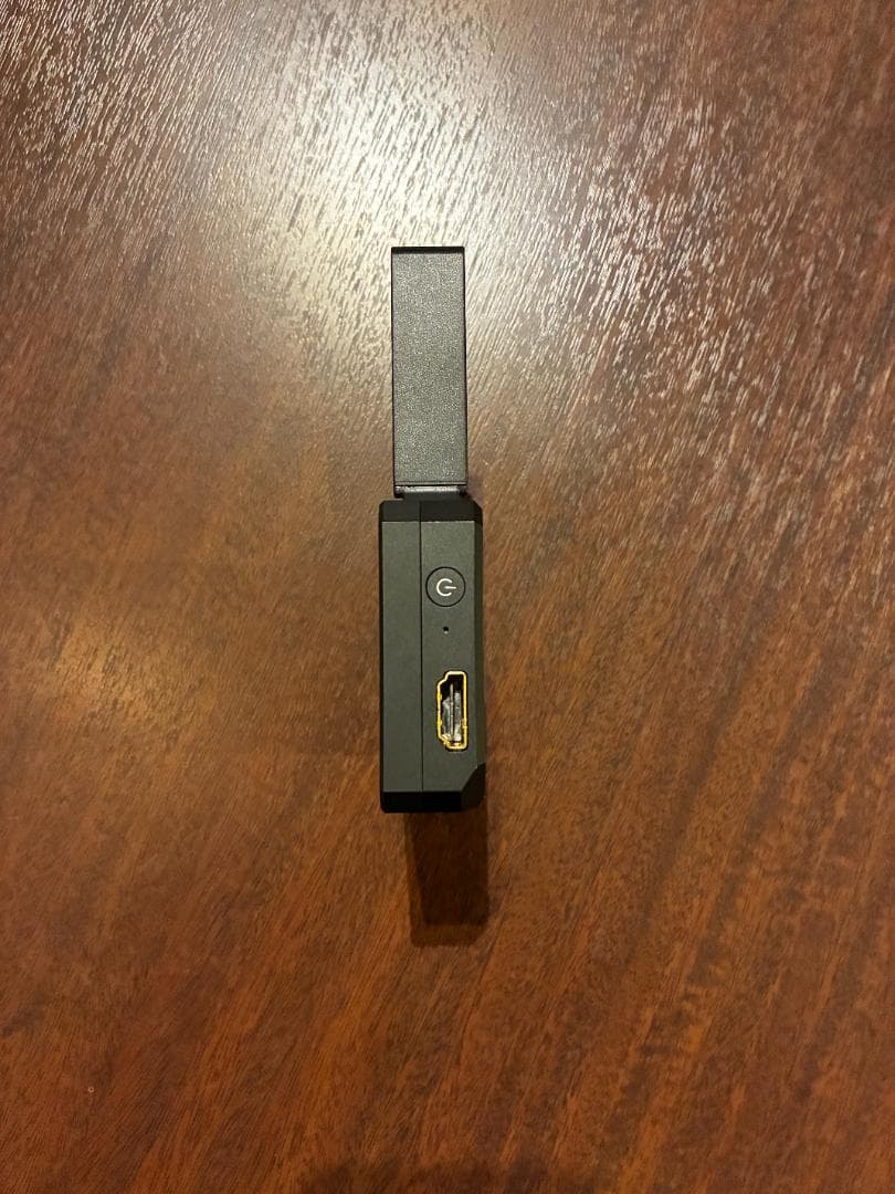 Accsoon CineEye 5Gワイヤレスビデオトランスミッター