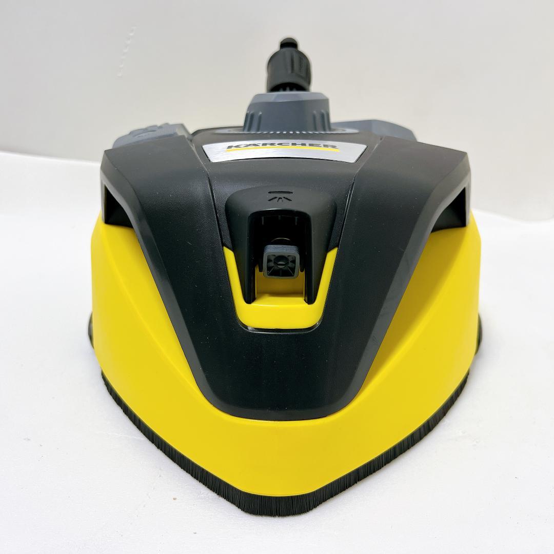 新品未使用✨送料無料┃KARCHERケルヒャー テラスクリーナーT7 Plus