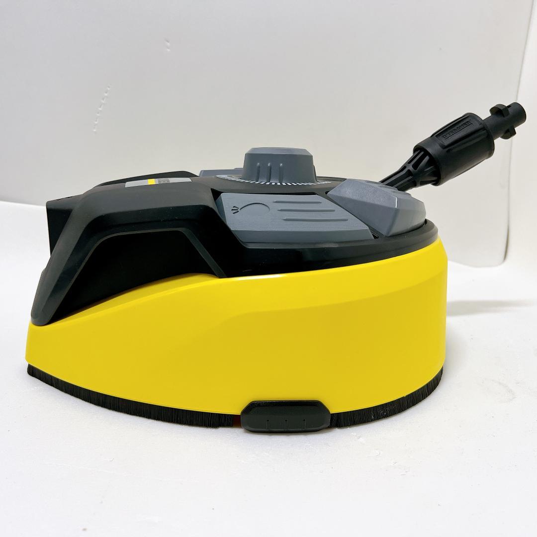 新品未使用✨送料無料┃KARCHERケルヒャー テラスクリーナーT7 Plus