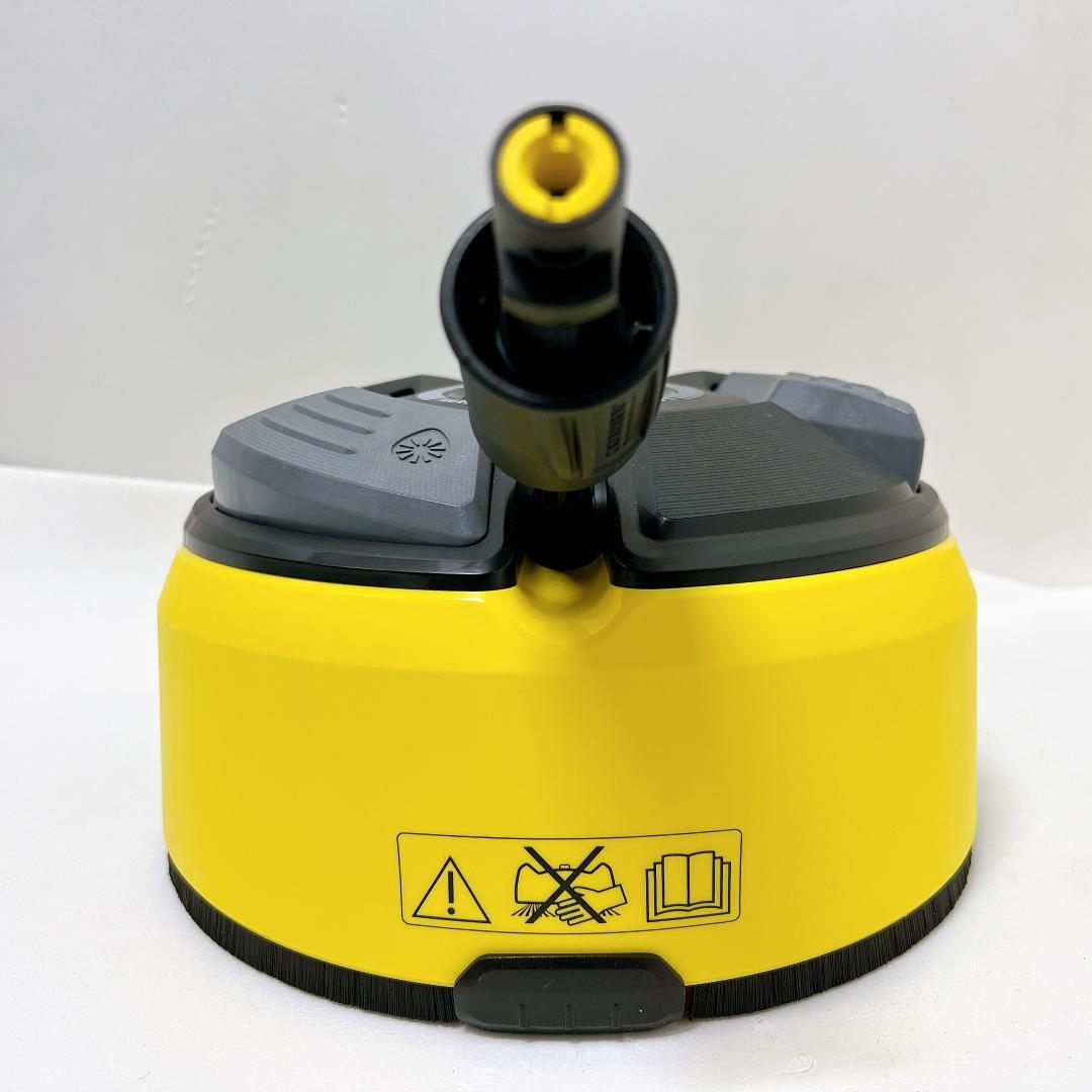 新品未使用✨送料無料┃KARCHERケルヒャー テラスクリーナーT7 Plus